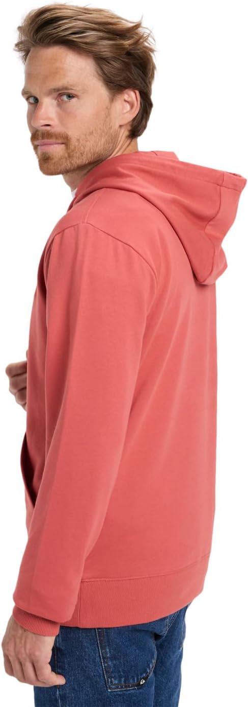 Detalle de Quiksilver Basic Hoodie Young Pull-Over Homme (Lot de 1)