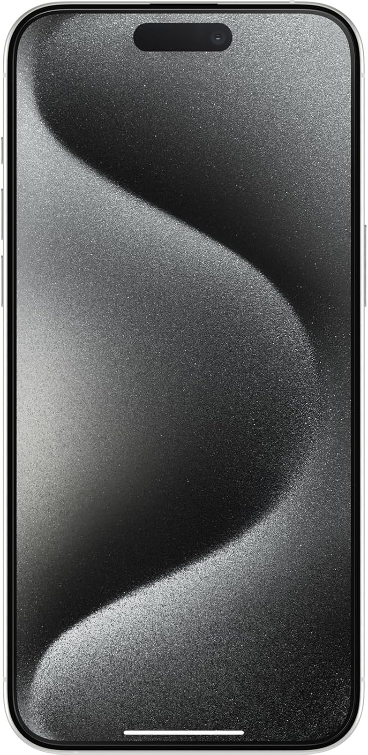 Thumbnail 1 de OtterBox Glass Protecteur d'écran pour iPhone 15 Pro Max – Verre trempé