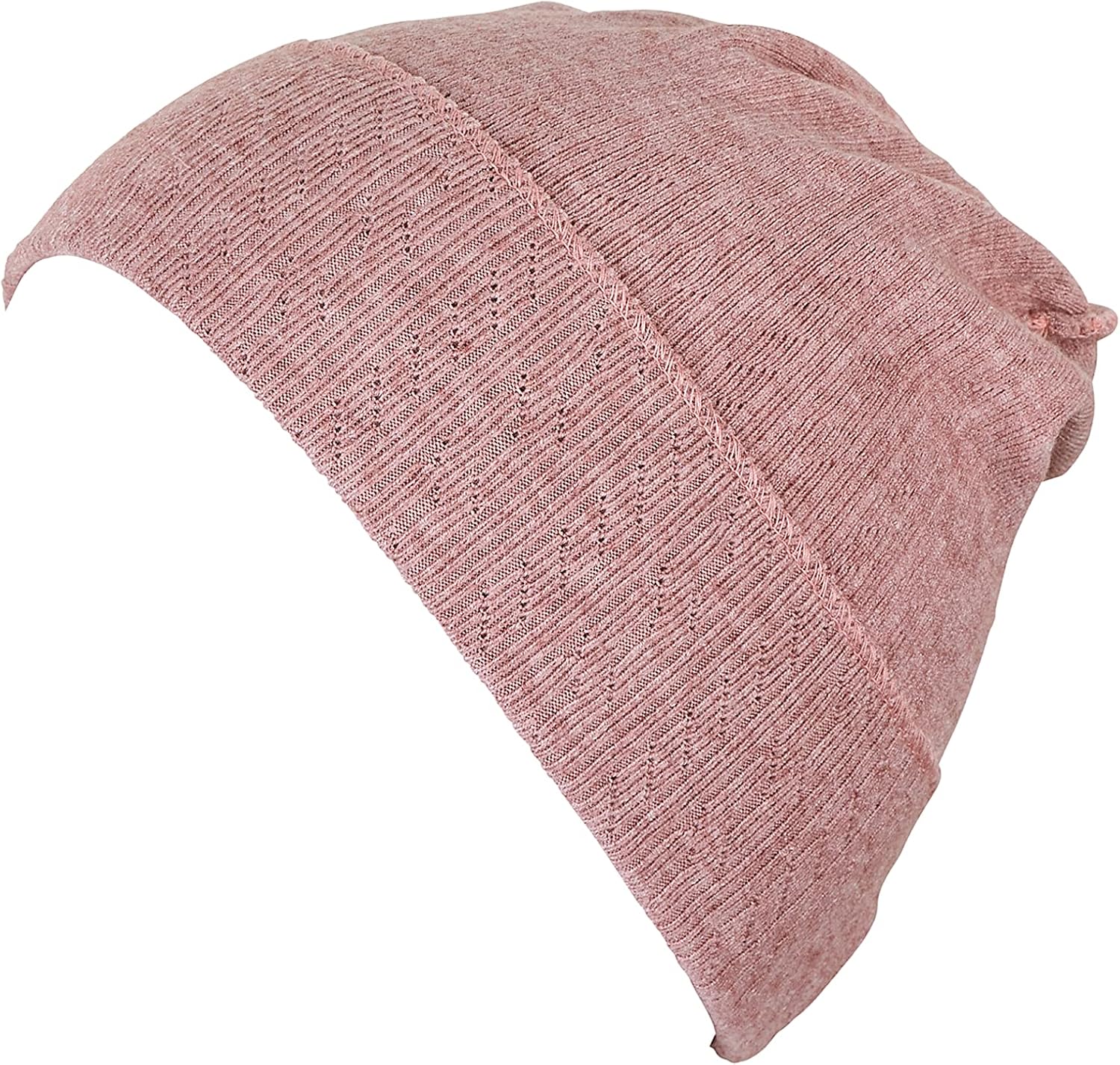 Detalle de Sterntaler Beanie Slouch-Beanie Struktur Mütze für Babys – mittelgelb