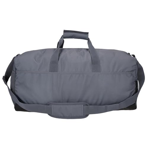 Thumbnail 2 de Reebok Ashland bolsa de viaje gris de poliéster (55x25x25 cm) con bolsillo para zapatillas
