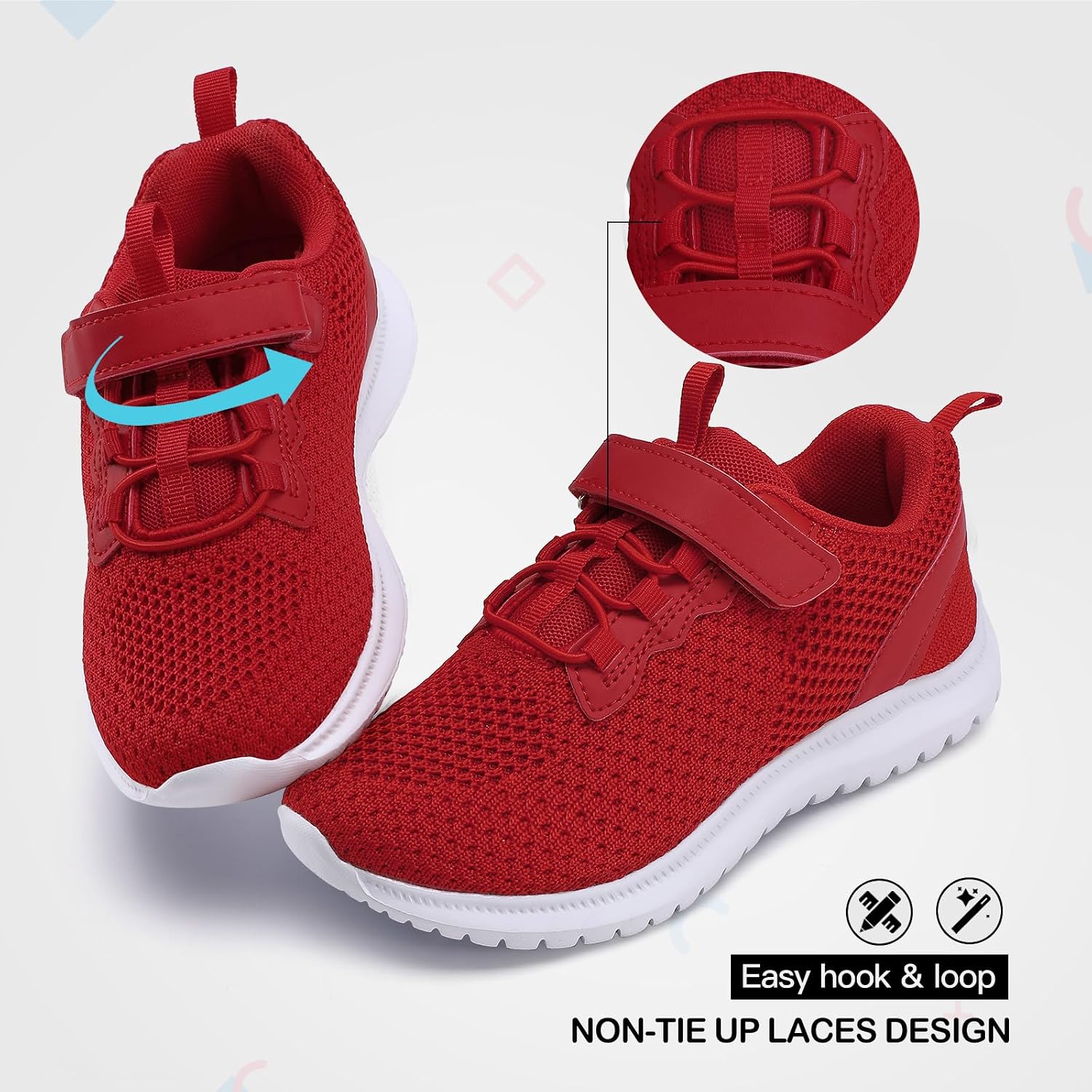 Thumbnail 4 de RunsiDe Kids Sneakers for 2026 kids