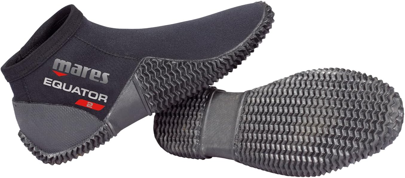 Detalle de Mares Equator, Nautiques Mixte – Léger et pratique pour la mer