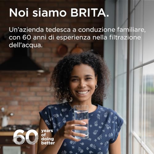 Thumbnail 8 de BRITA ON TAP Pro V-MF, filtro per rubinetto con display LCD e capacità di 600 L