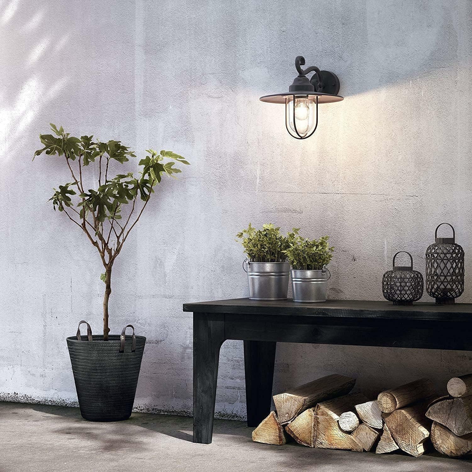 Thumbnail 1 de Philips Pasture Outdoor Wall Light