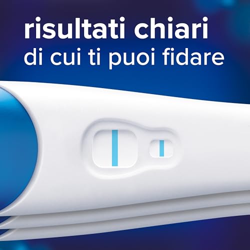Thumbnail 1 de Clearblue Test di Gravidanza Precoce, 3— affidabile rilevazione precoce con Floodguard