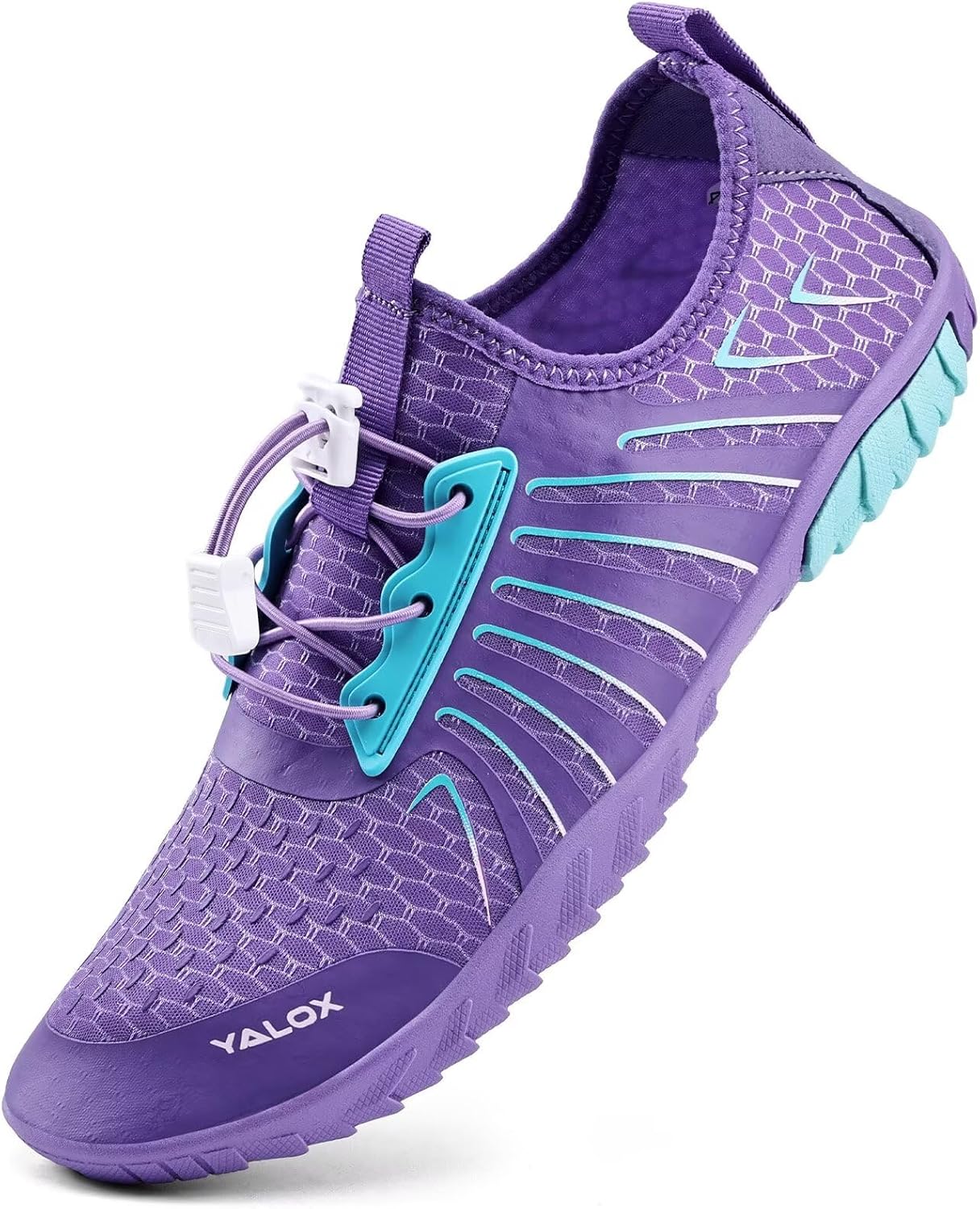 Thumbnail 6 de YALOX Water Shoes: Breathable Comfort for Water Activities