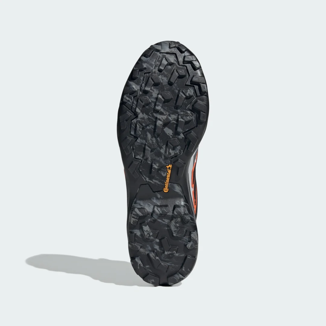 Detalle de Adidas Terrex Skychaser GORE-TEX Hiking: Zapatilla de senderismo en gris