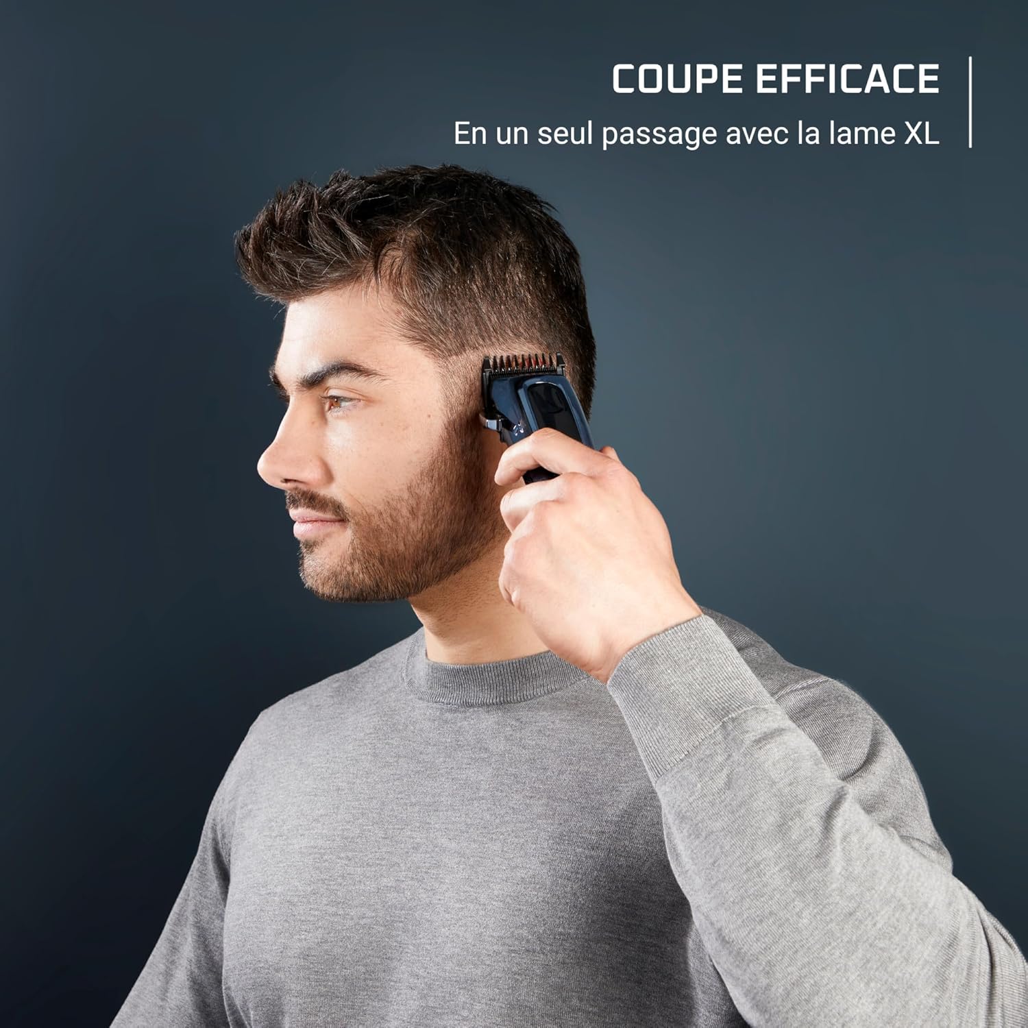 Thumbnail 3 de Rowenta Barber Experience 45 mm Tondeuse XL