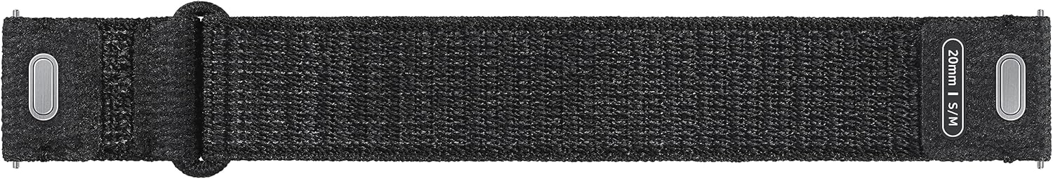 Detalle 2 de Samsung Galaxy Fabric Band for Galaxy Watch