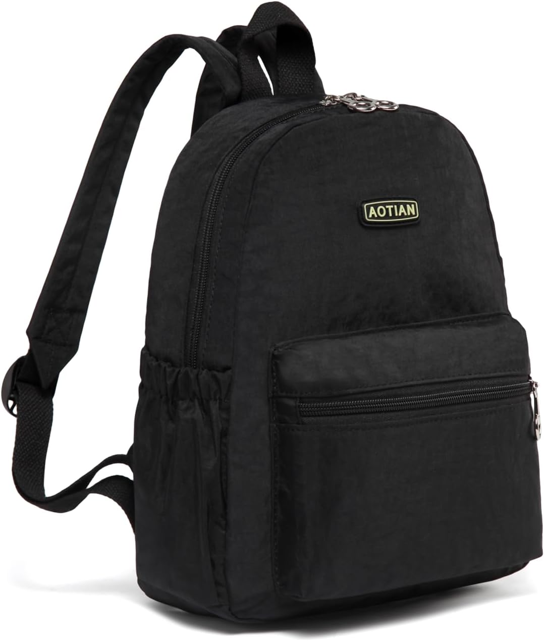 Thumbnail 3 de AOTIAN Women's Mini Backpack: Lightweight 7 Litre City Daypack