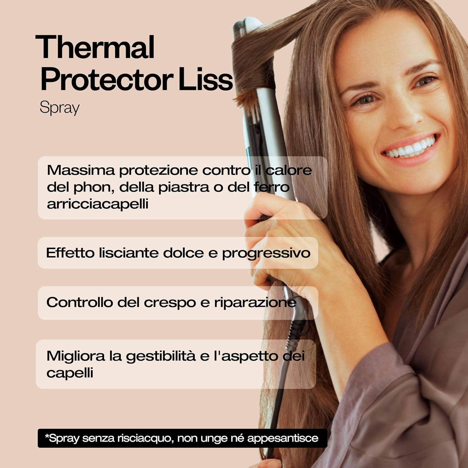 Detalle 2 de abril et nature Protettore Termico 200 ml