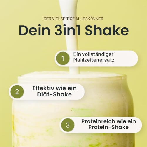 Thumbnail 6 de Sheko Mahlzeitenersatz-Shake 378 g