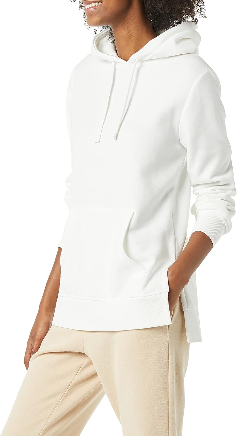 Thumbnail 6 de Amazon Essentials Damen Tunika-Sweatshirt aus Fleece mit Kapuze