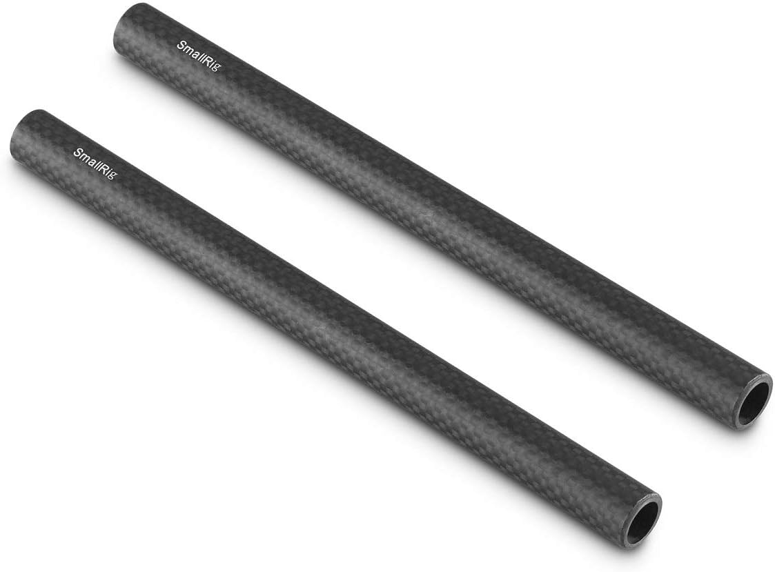 SMALLRIG 15mm Rod 20cm