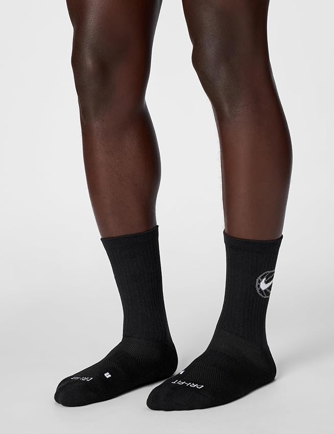 Thumbnail 5 de Nike SX7664 Calcetines deportivos unisex XL