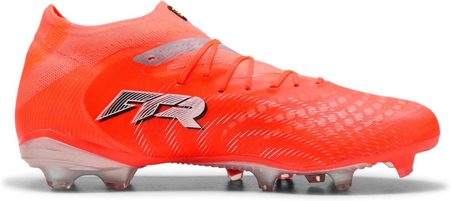 Detalle de PUMA Future 9 Pro FG/AG Dreamrush Unisex