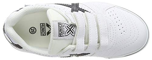 Thumbnail 4 de Munich G-3 Kid Profit zapatillas blancas