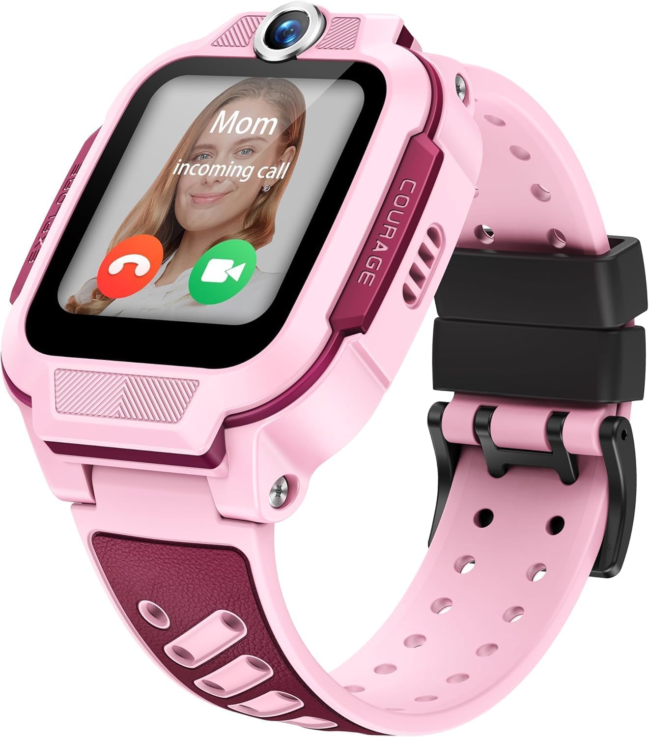 Detalle de imoo Z3 Kids GPS smartwatch 2MP video
