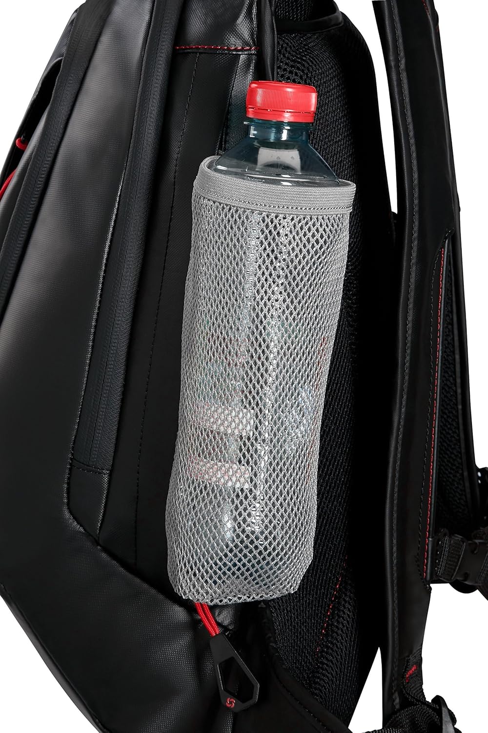 Thumbnail 2 de Samsonite Paradiver Light Laptop Backpack L 15.6in – 19L, Black