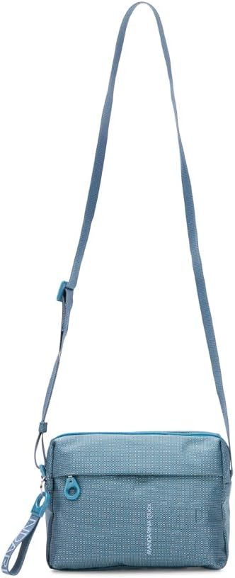 Detalle de Mandarina Duck Md20 Crossover, MD 20 Femme — Sac à bandoulière en Mitrix