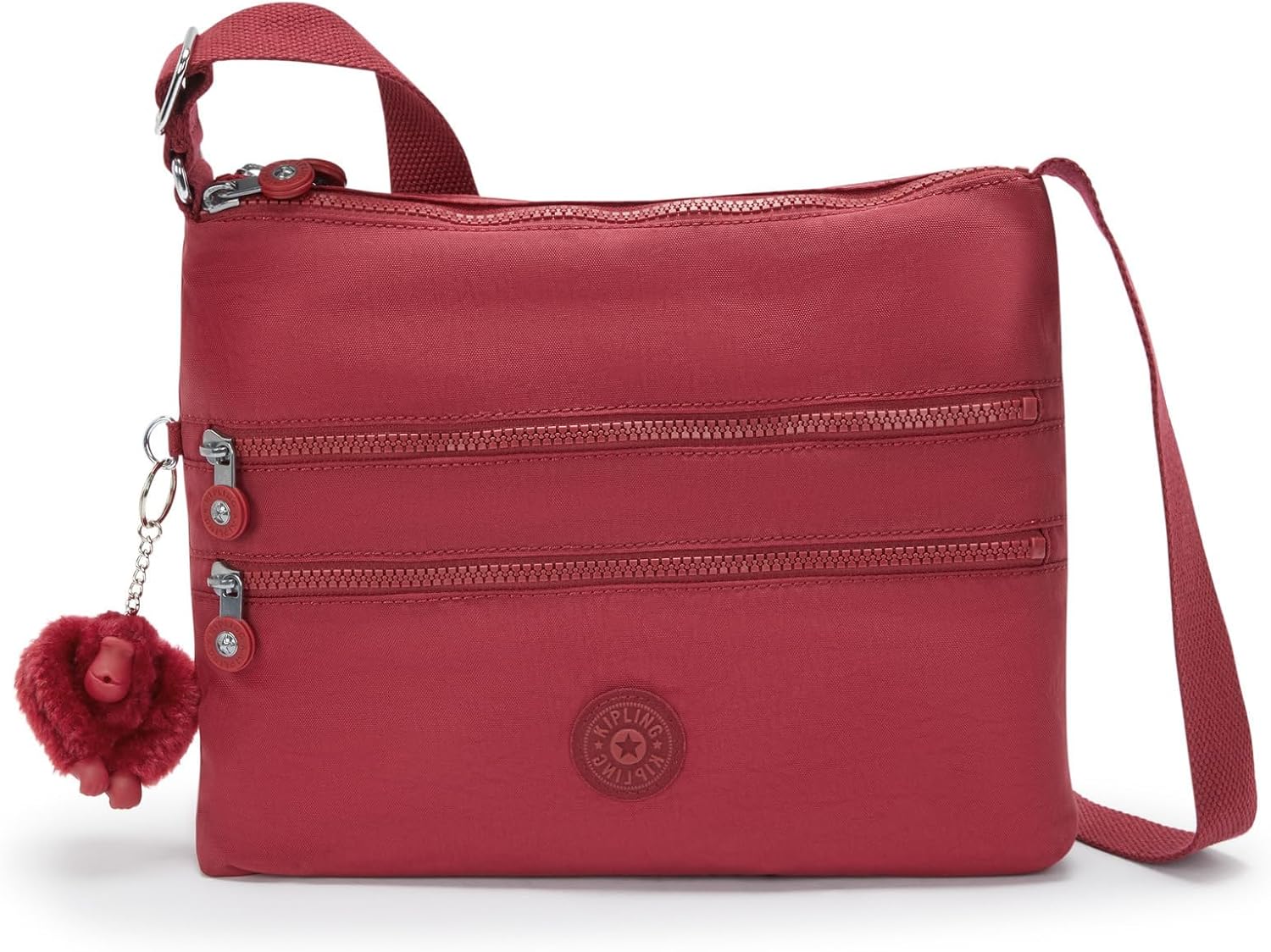 Thumbnail 5 de Kipling ALVAR Sac à bandoulière de taille moyenne