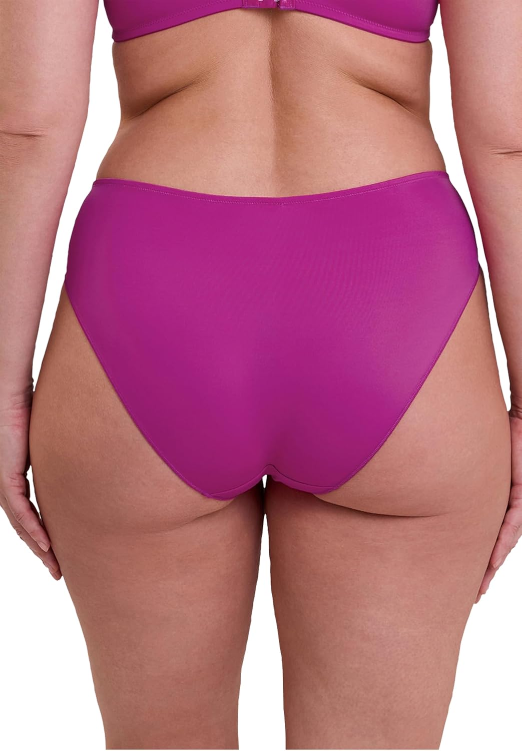 Thumbnail 1 de Sans Complexe Modèle Suzie – Slip Taille Normale Femme