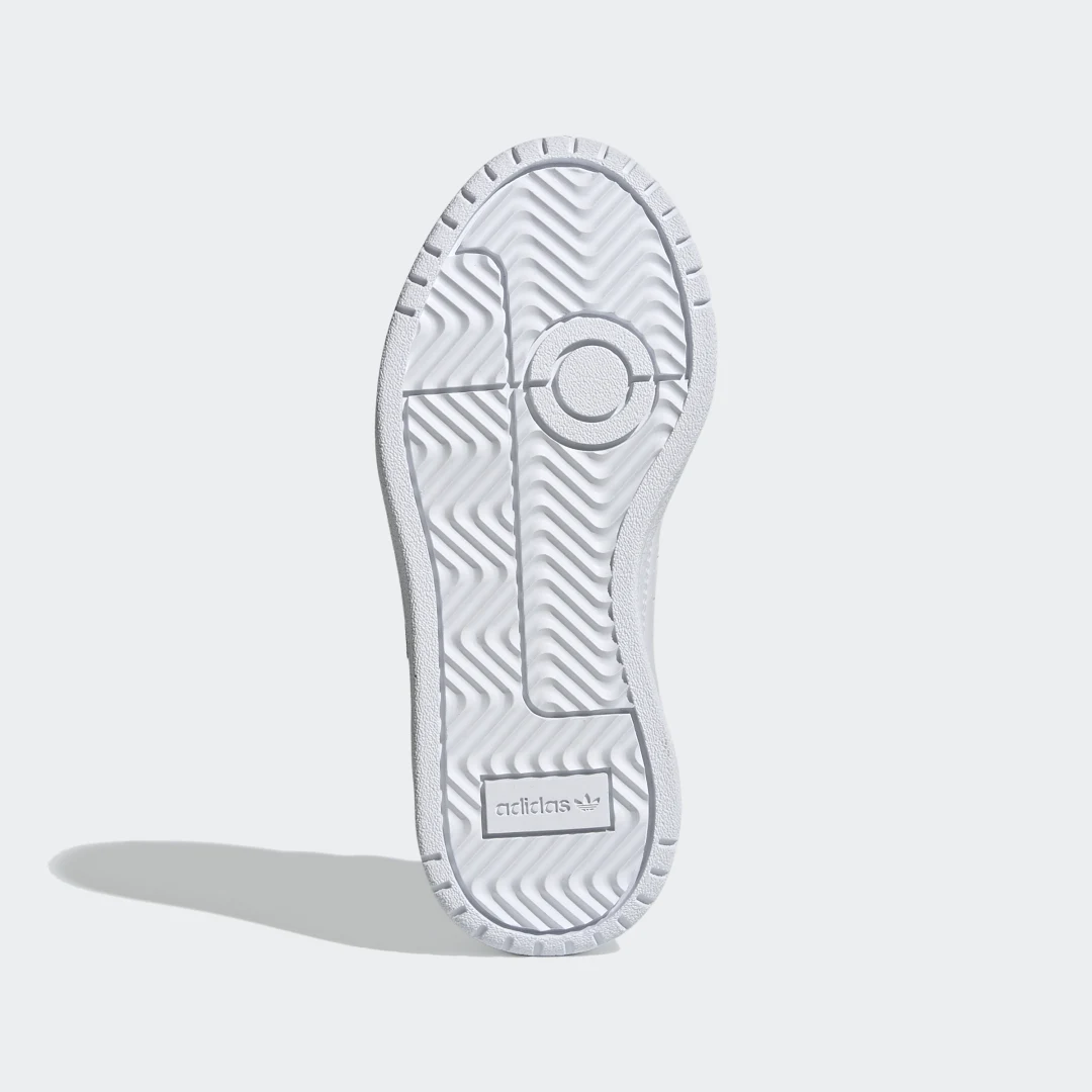 Detalle de Zapatilla Adidas NY 90 en Blanco