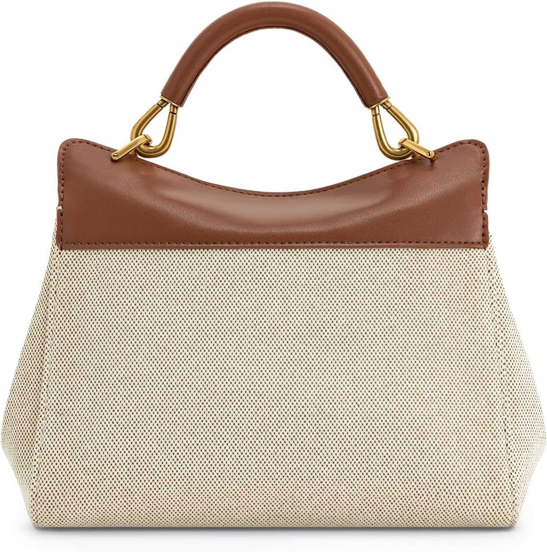 Thumbnail 6 de JW PEI Lucia Classic Top Handbag 10.24"