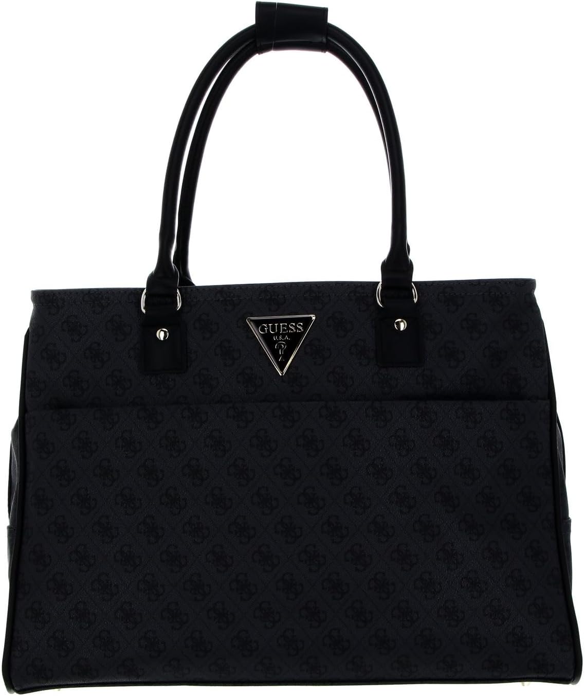 Thumbnail 6 de GUESS Jesco Shopper Tote, Borsa Donna
