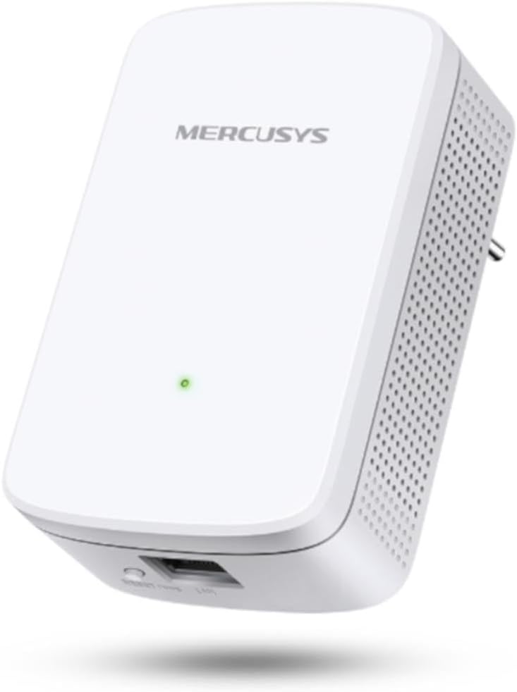 Mercusys TP-Link ME10 ripetitore Wi‑Fi 300 Mbps