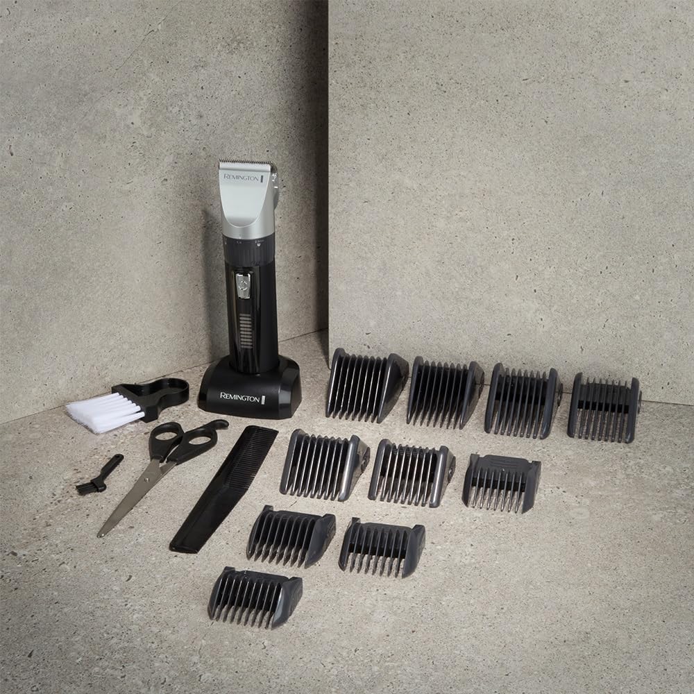 Thumbnail 2 de Remington HC5811 Haarschneidemaschine 50 Minuten