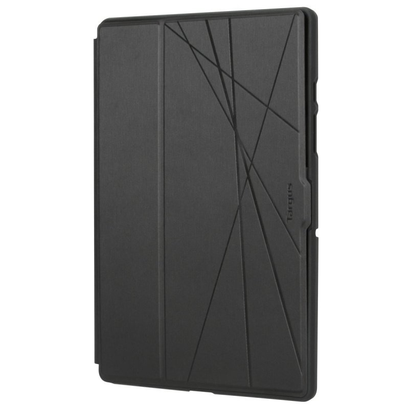 Detalle 2 de Targus Click-In Funda Folio Negra para Galaxy Tab A8 10.5"