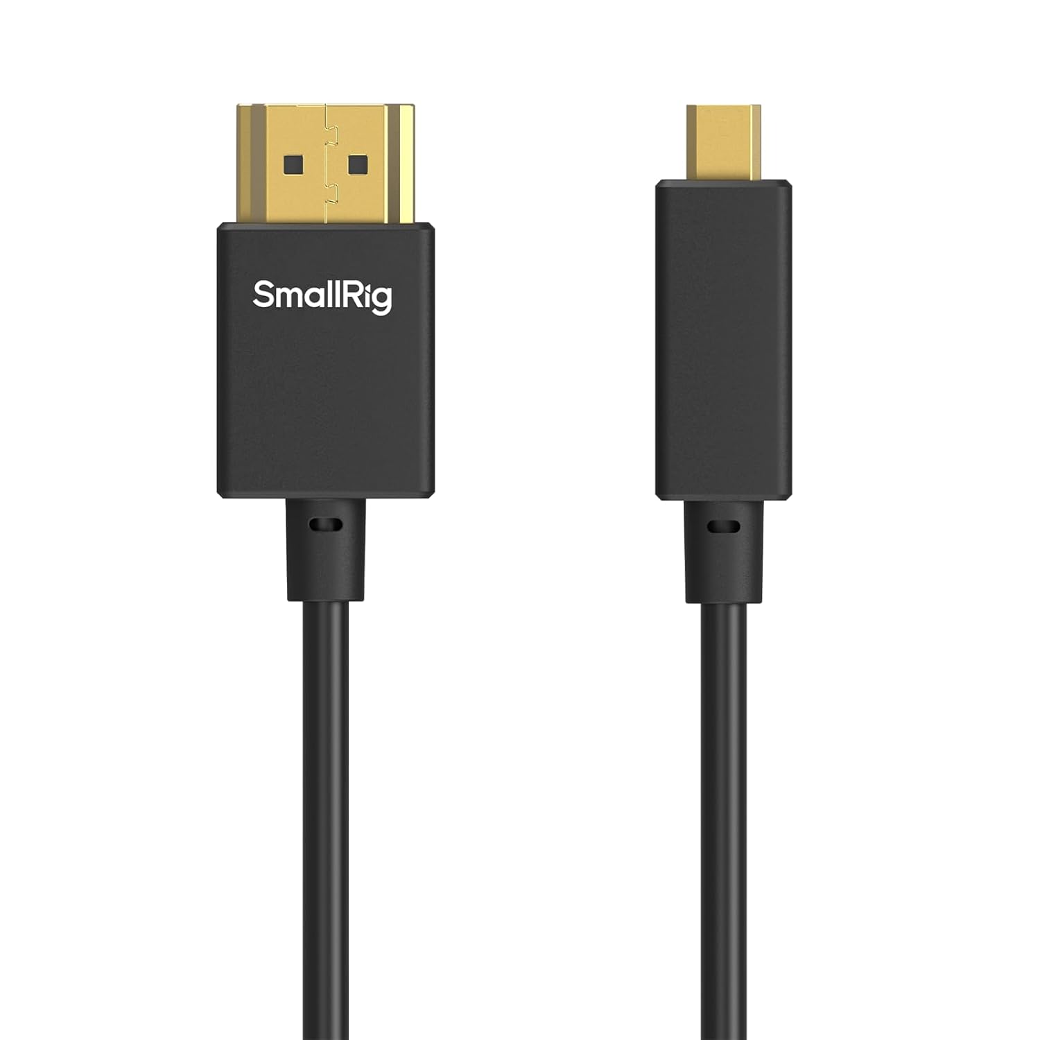 SMALLRIG D-auf-A HDMI Kabel 100 cm