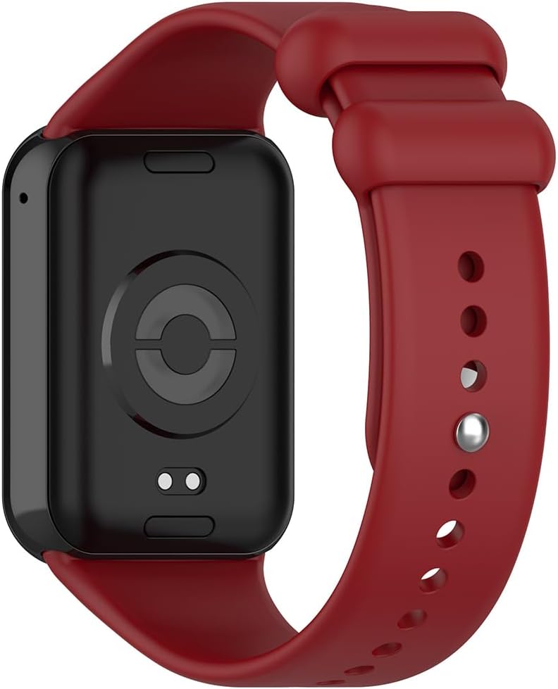 Thumbnail 2 de FYISWHO silicone replacement band for Redmi Watch 4/5 and Xiaomi Smart Band 8 Pro/9 Pro