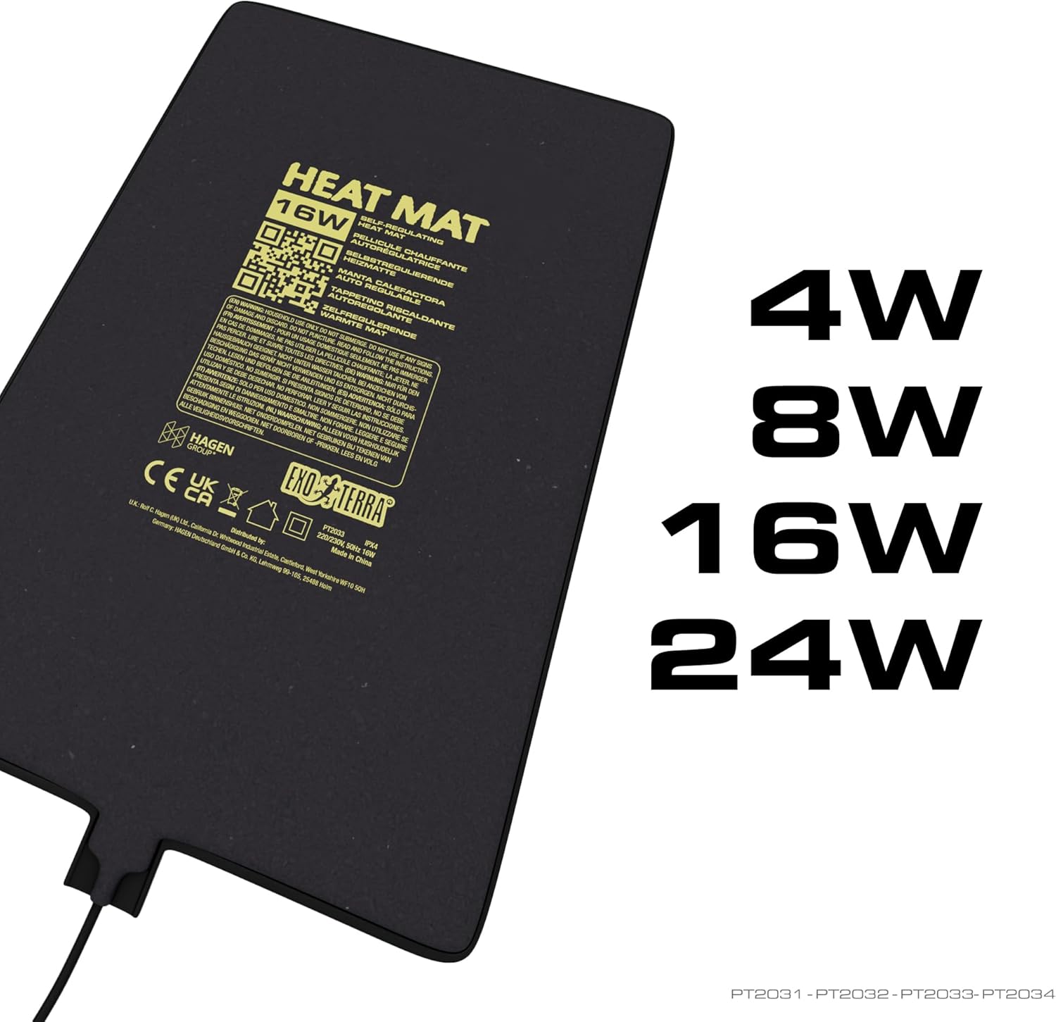 Thumbnail 6 de Exo Terra Heat Mat 4W