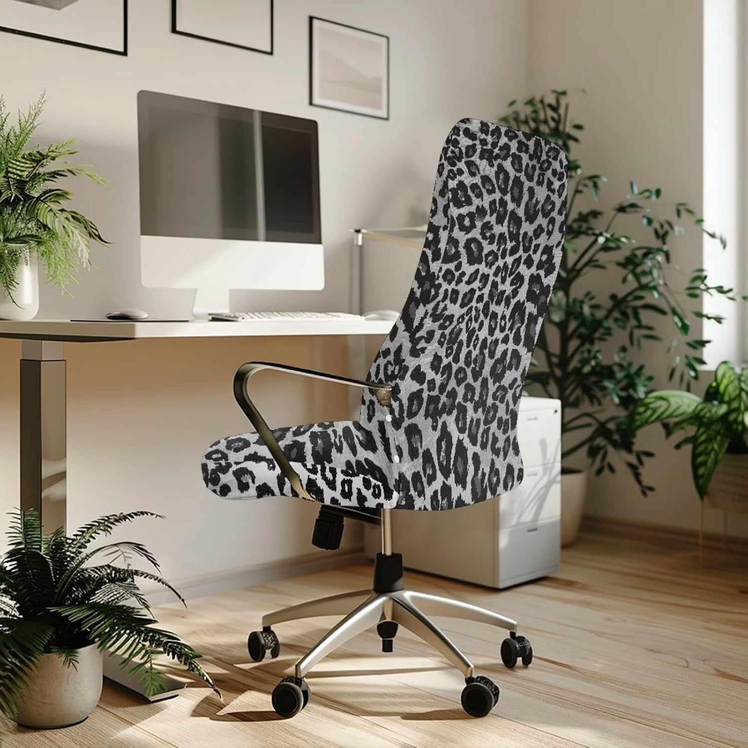 Detalle de Xorudoydet Office Chair Cover, Size S