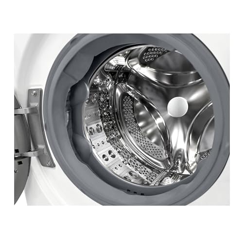 Thumbnail 14 de LG AI DD F4R709TAIDD Lavatrice 9kg AI Wash | TurboWash 360 e Wi‑Fi (Bianca)