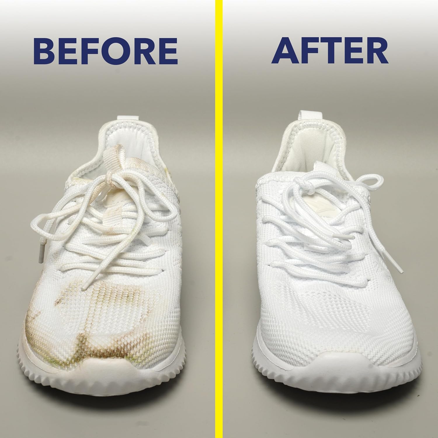 Thumbnail 6 de OxiClean White Revive Laundry Whitener and Stain Remover Powder (5 lb) – Chlorine-Free Whitening and Stain Removal
