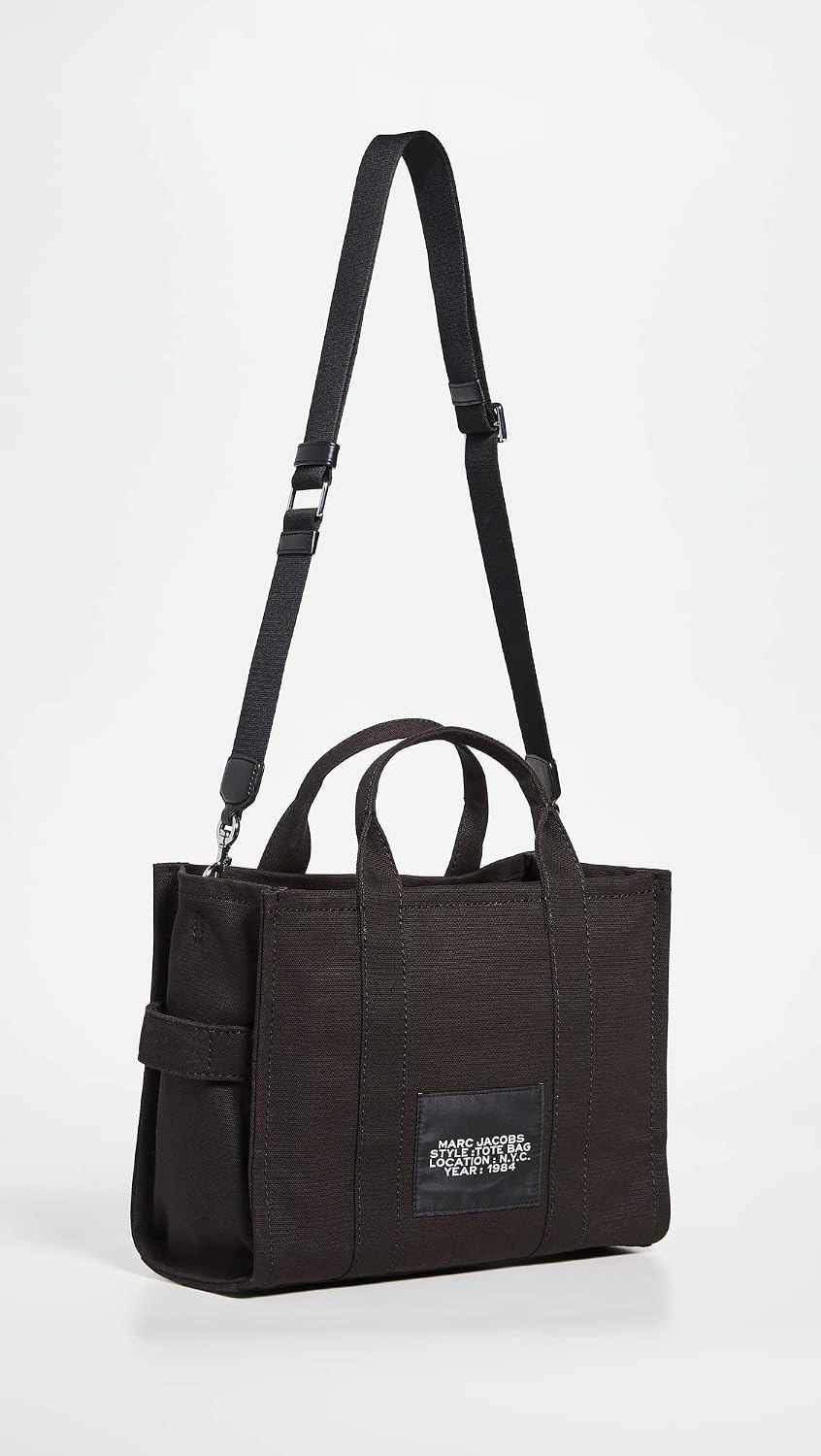 Detalle 2 de Marc Jacobs The Medium Tote – Borsa da donna