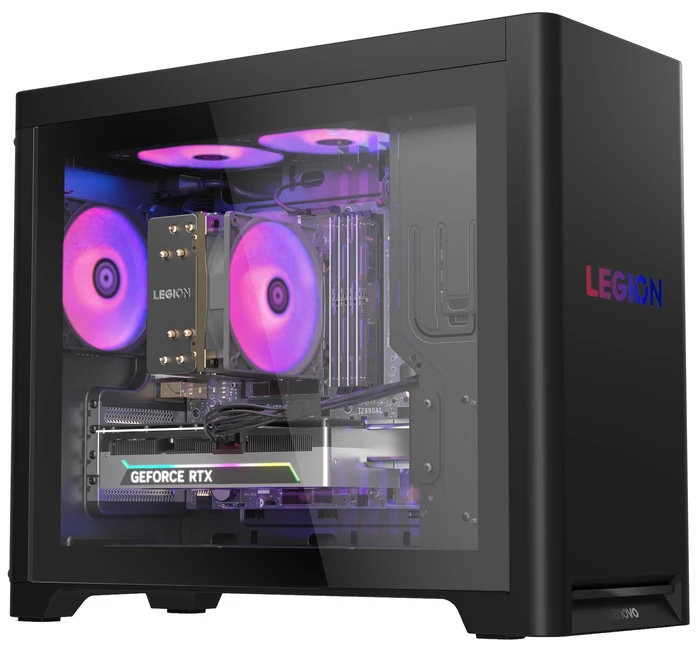 Thumbnail 10 de Lenovo Legion T5 30AGB10 1 TB SSD
