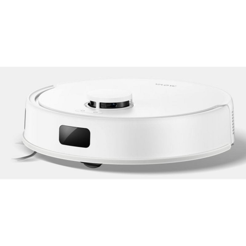 Detalle de MOVA E20 Robot aspirador y fregasuelos 5.000Pa, 260 min
