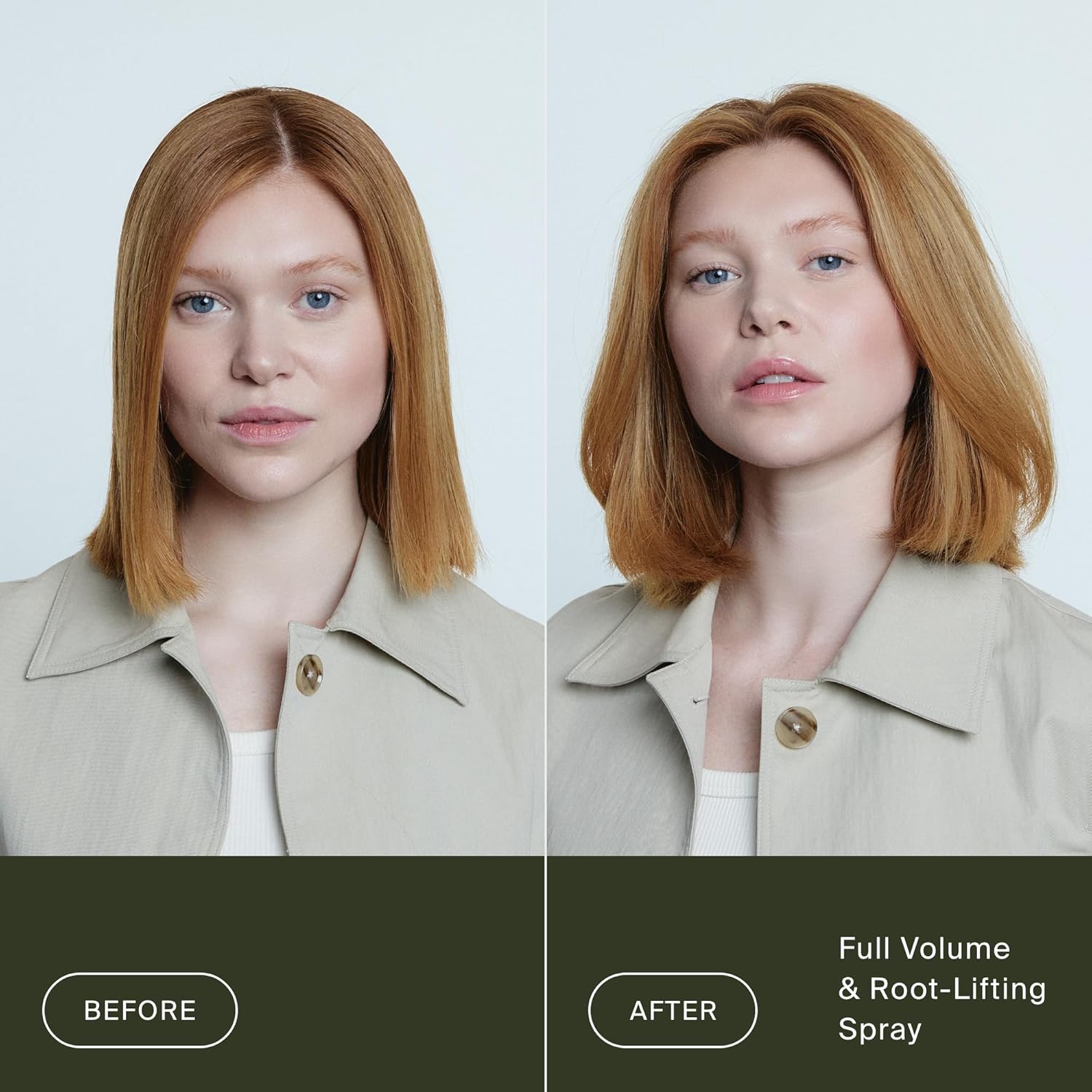 Thumbnail 1 de Full Volume & Root-Lifting Spray: Lightweight lift for fine hair