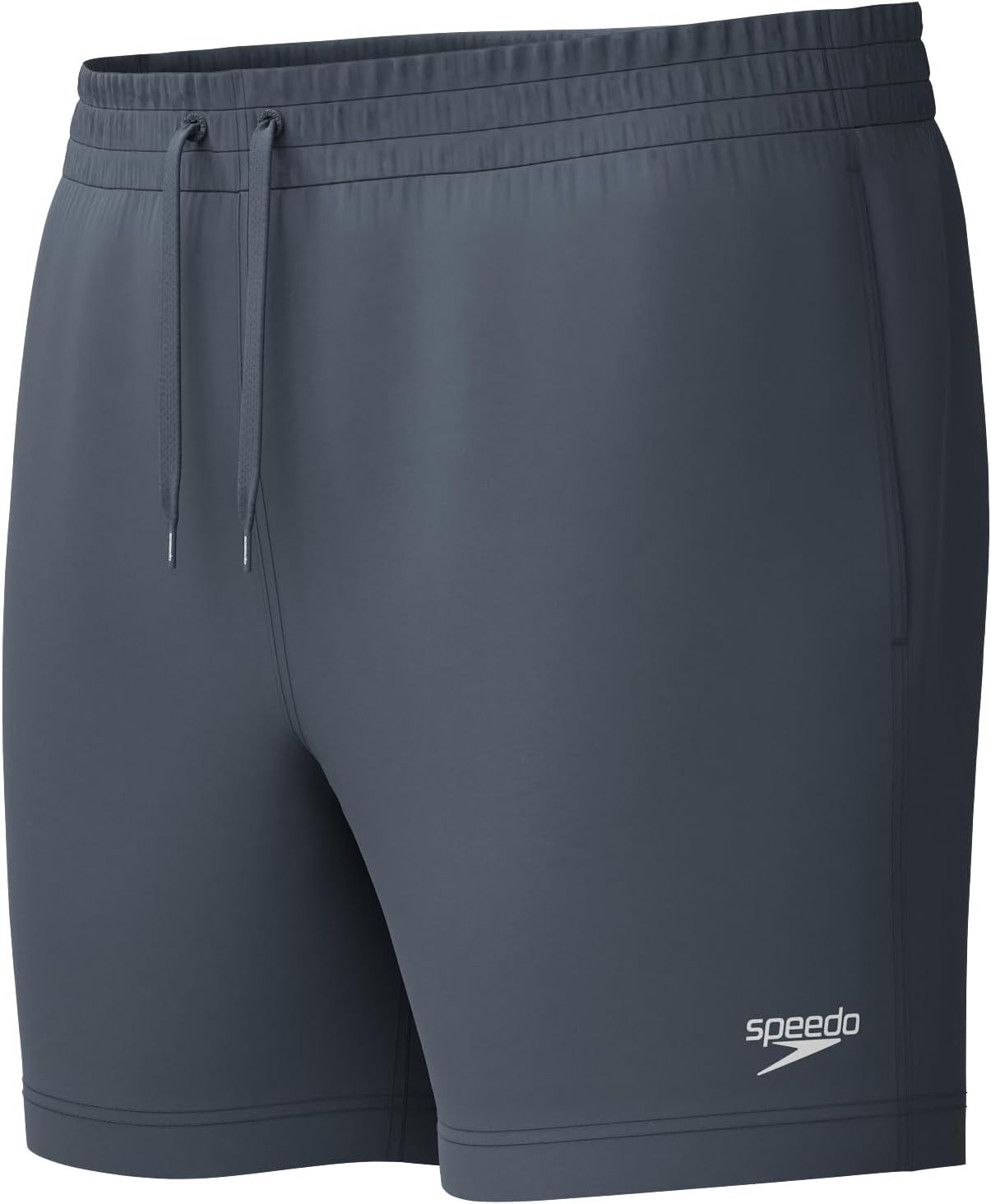Detalle 2 de Speedo Hombre Shorts de baño Essential 41 cm Bondi Blue - Talla S