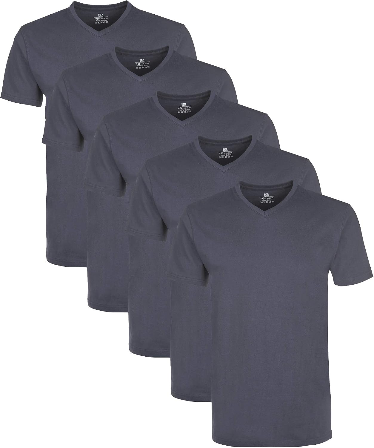 Thumbnail 3 de Lower East LE156 T-Shirt Uomo