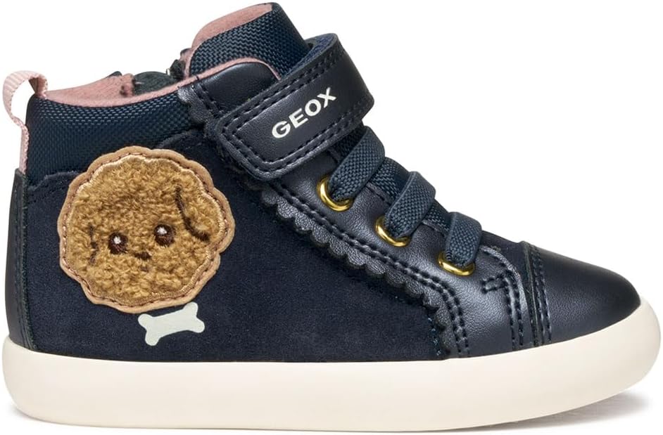 Thumbnail 2 de Geox Gisli Girl Sneaker für Mädchen