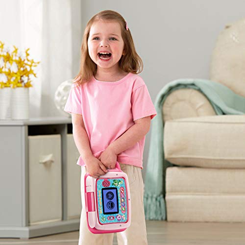 Thumbnail 12 de LeapFrog 2-in-1 LeapTop Touch, Pink
