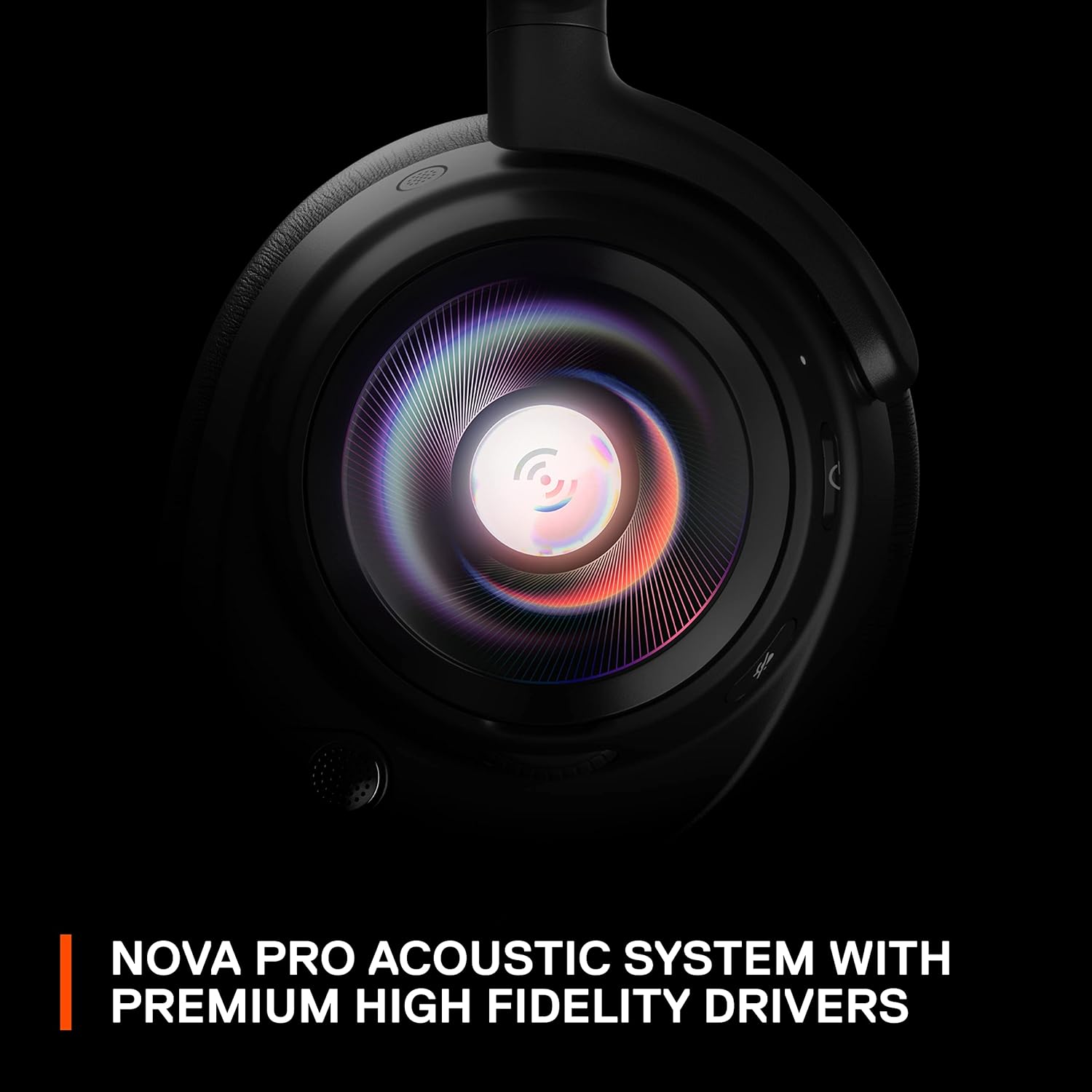 Thumbnail 2 de SteelSeries Arctis Nova Pro for Xbox (Multi-System) gaming headset with GameDAC Gen 2