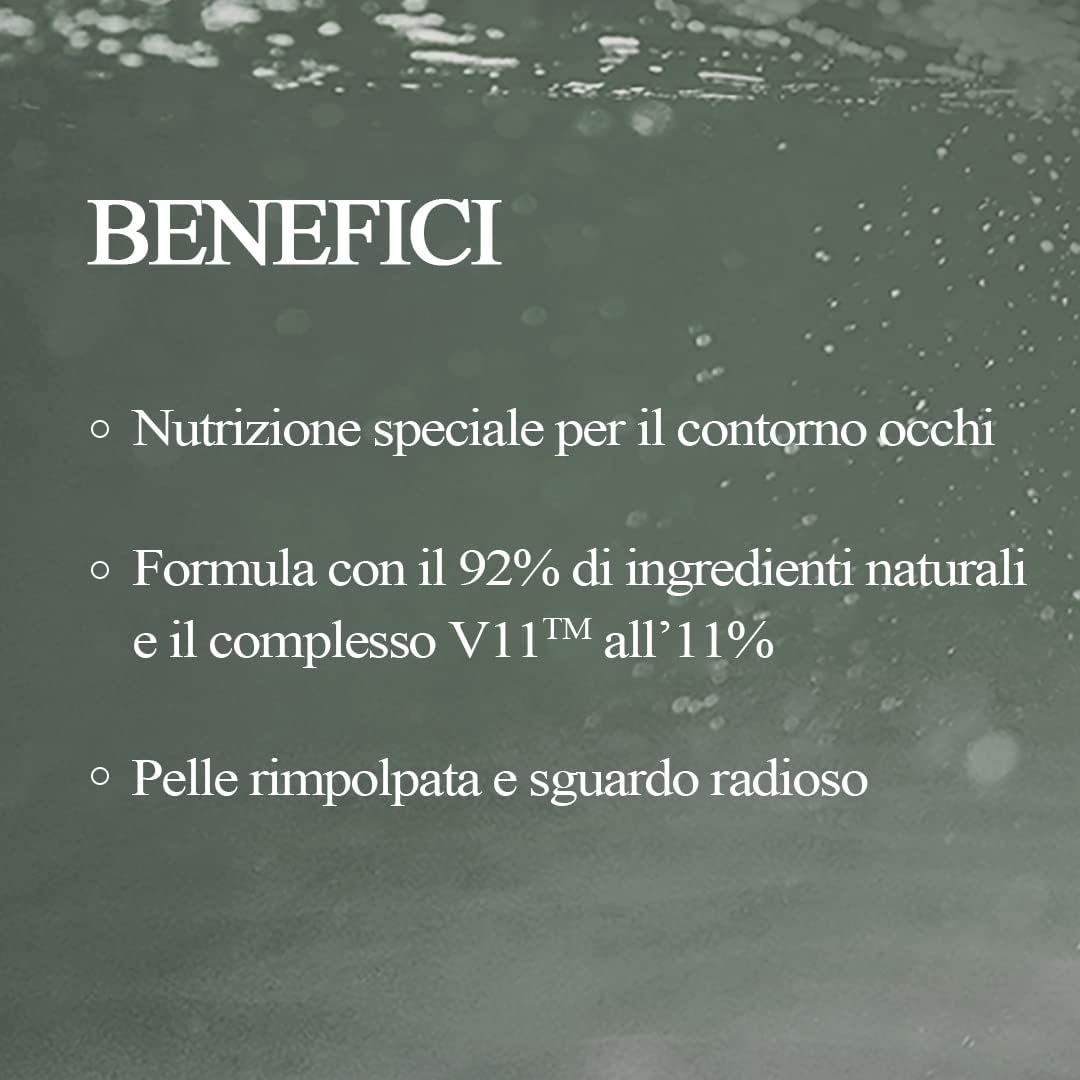Detalle de Village 11 Factory Hydro Boost 1% crema occhi 25 ml