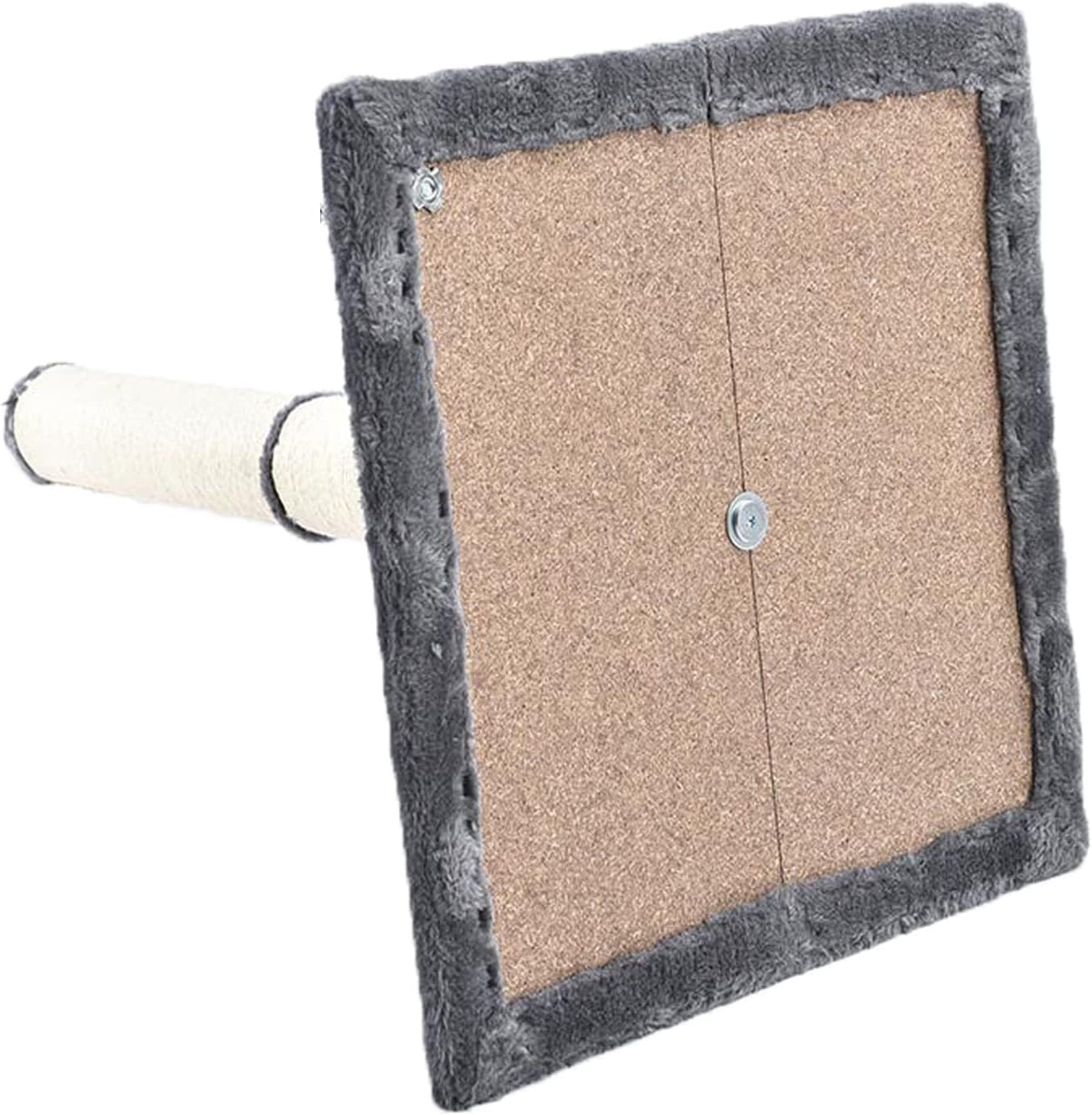 Detalle 1 de Kratzsäule 80 cm XXL Sisal für Katzen