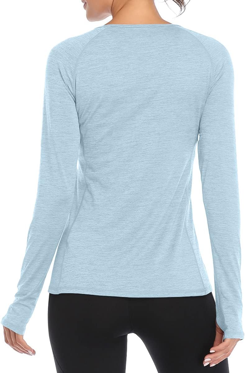 Thumbnail 1 de VUTRU Langarmshirt Damen UPF 50+